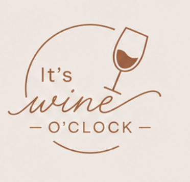 ITSWINEOCLOCK